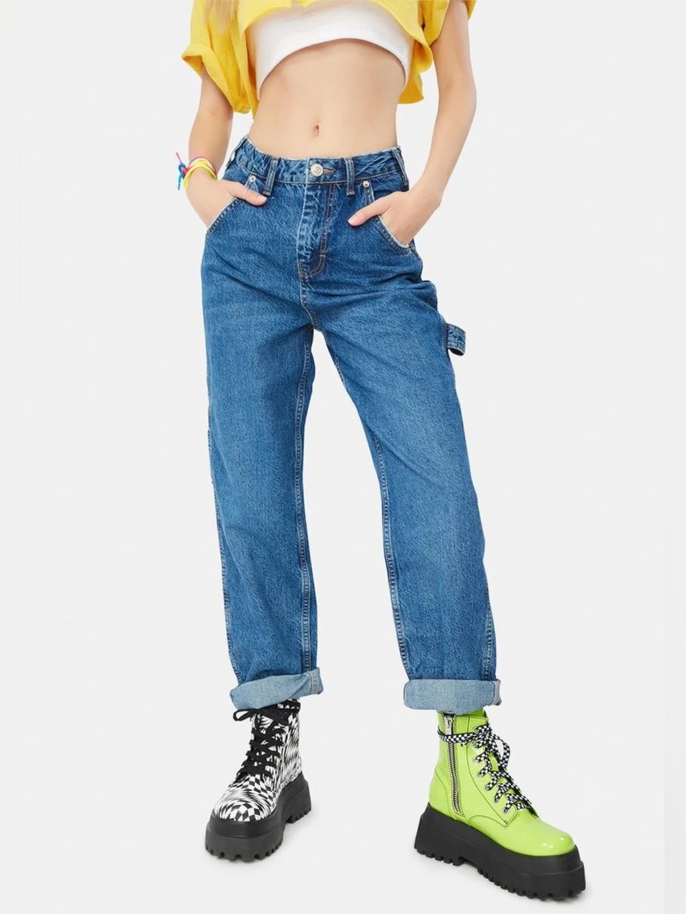BDG Albie Carpenter Jeans